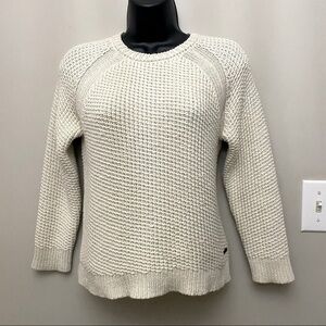 𝅺Pepe Jeans Penny Raglan Cotton Blend Sweater